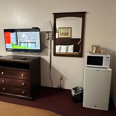 Carom Inn A Travelodge By Wyndham Denham Springs-Baton Rouge Luaran gambar