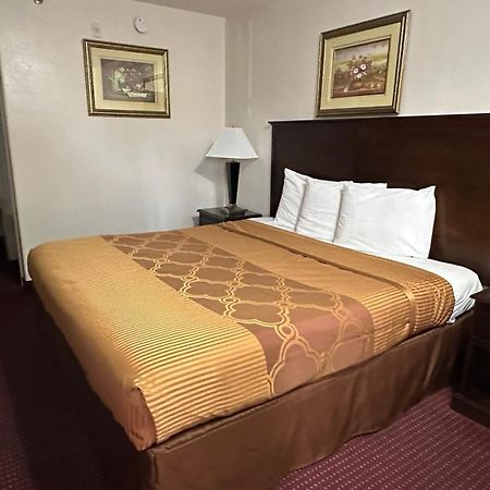 Carom Inn A Travelodge By Wyndham Denham Springs-Baton Rouge Luaran gambar