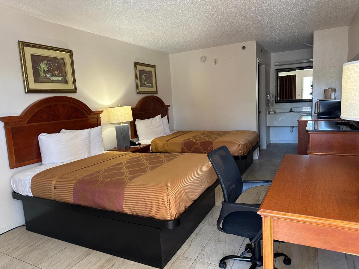 Carom Inn A Travelodge By Wyndham Denham Springs-Baton Rouge Luaran gambar