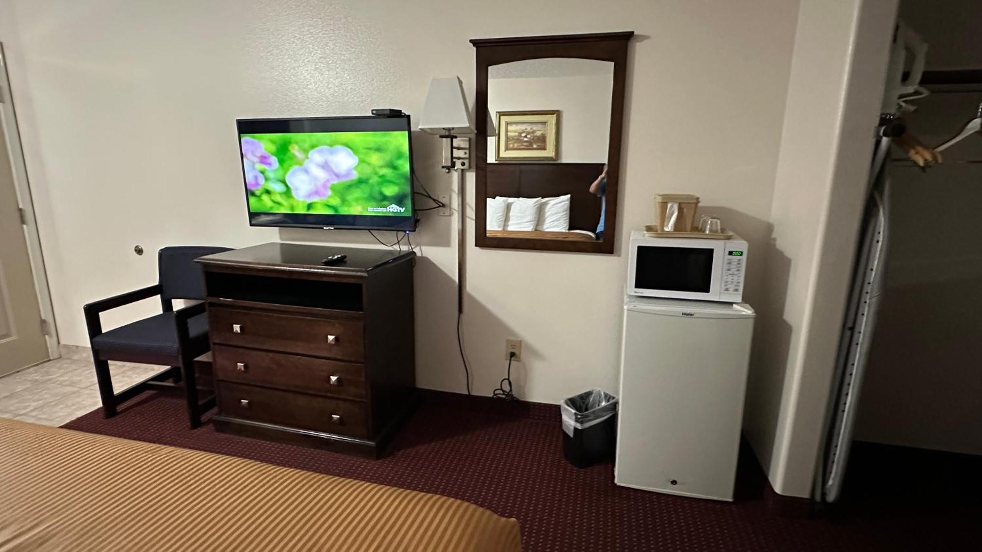 Carom Inn A Travelodge By Wyndham Denham Springs-Baton Rouge Luaran gambar