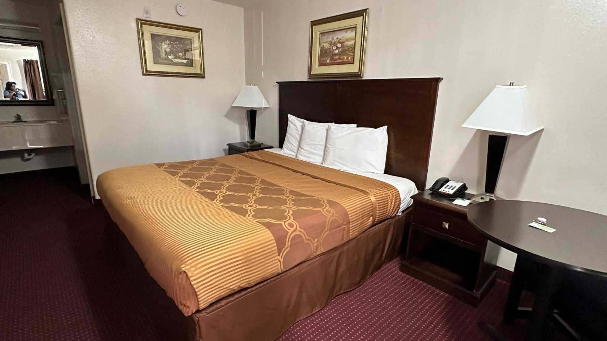 Carom Inn A Travelodge By Wyndham Denham Springs-Baton Rouge Luaran gambar