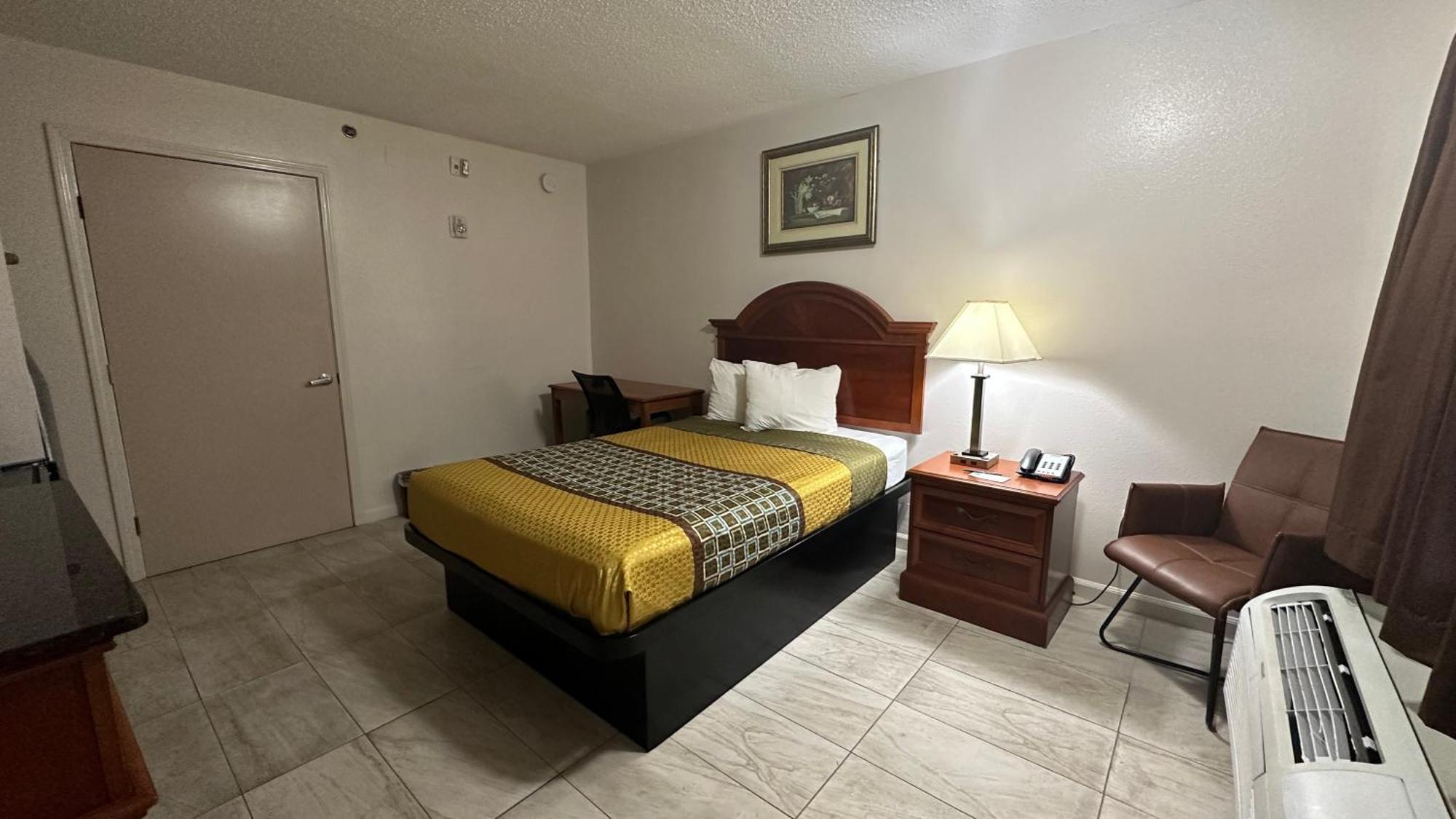 Carom Inn A Travelodge By Wyndham Denham Springs-Baton Rouge Luaran gambar