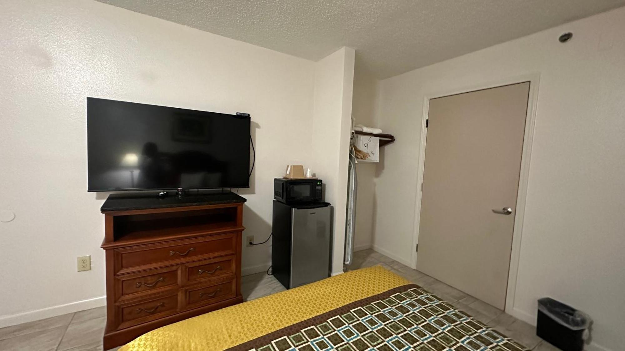 Carom Inn A Travelodge By Wyndham Denham Springs-Baton Rouge Luaran gambar