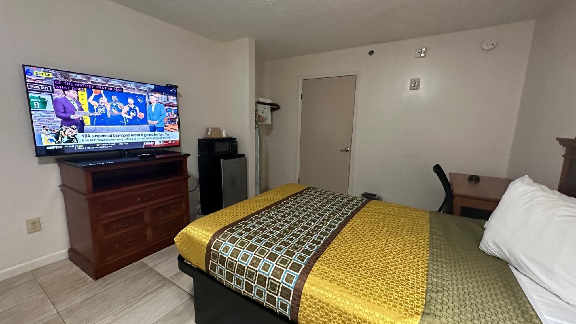 Carom Inn A Travelodge By Wyndham Denham Springs-Baton Rouge Luaran gambar