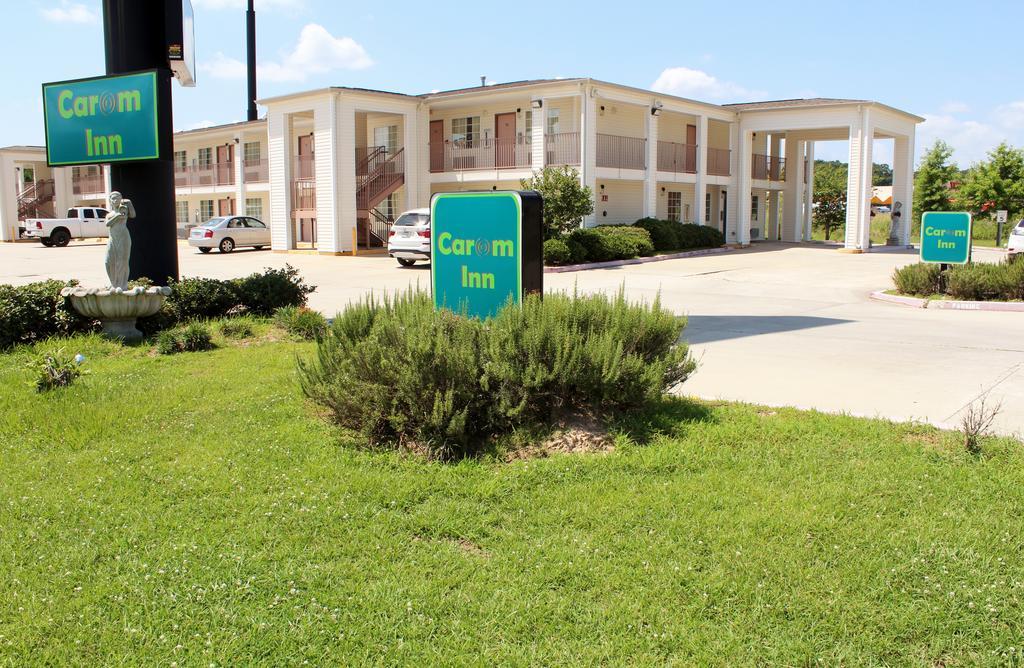 Carom Inn A Travelodge By Wyndham Denham Springs-Baton Rouge Luaran gambar