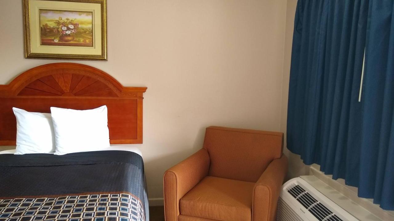 Carom Inn A Travelodge By Wyndham Denham Springs-Baton Rouge Luaran gambar