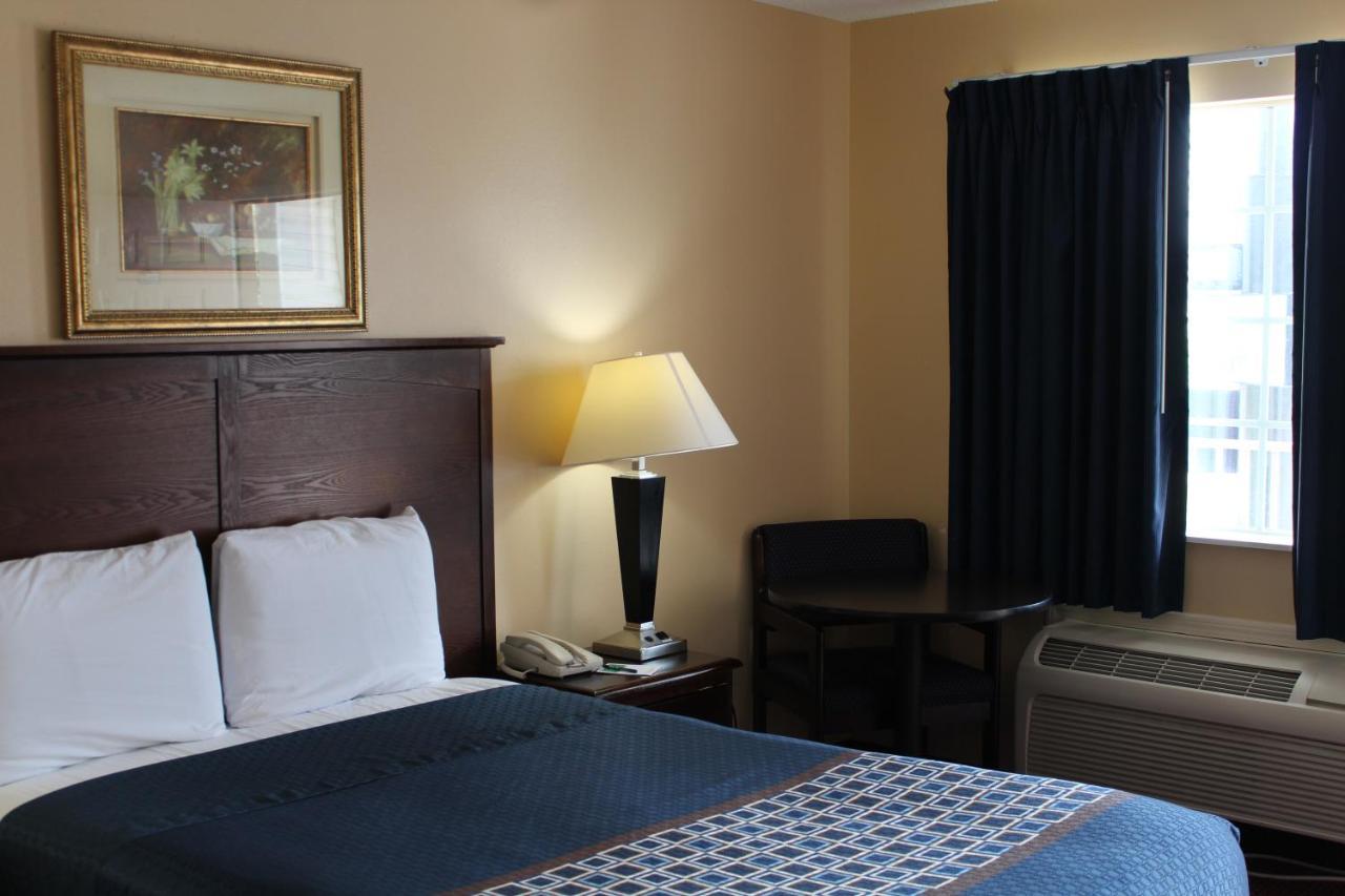 Carom Inn A Travelodge By Wyndham Denham Springs-Baton Rouge Luaran gambar