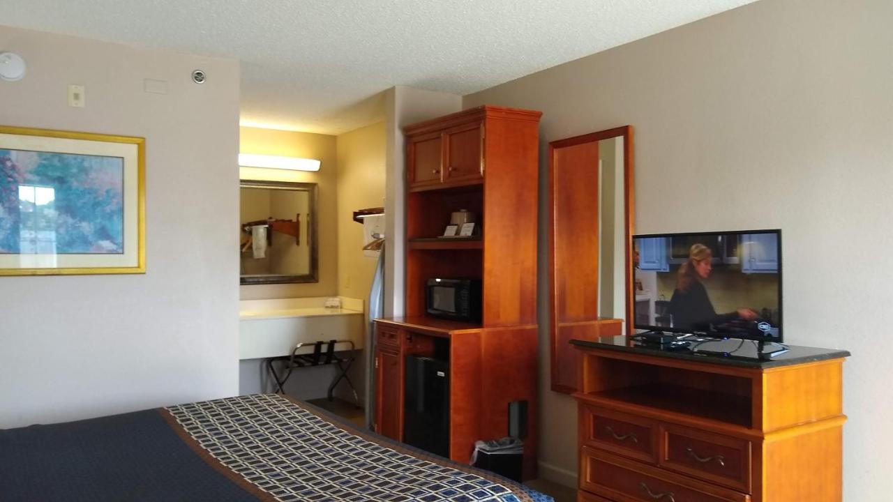 Carom Inn A Travelodge By Wyndham Denham Springs-Baton Rouge Luaran gambar